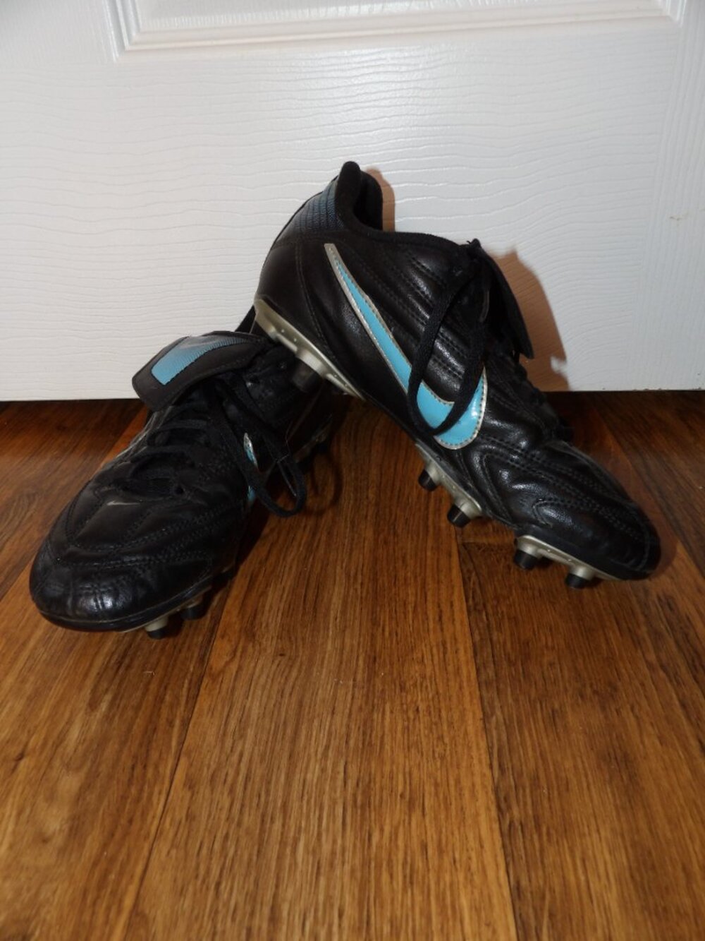 Nike Premier II FG Soccer Cleats Size 7